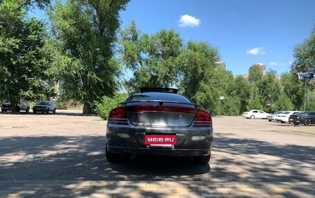 Dodge Stratus II, 2002 год, 550 000 рублей, 3 фотография