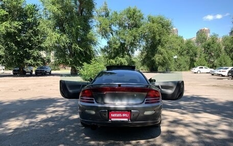 Dodge Stratus II, 2002 год, 550 000 рублей, 6 фотография