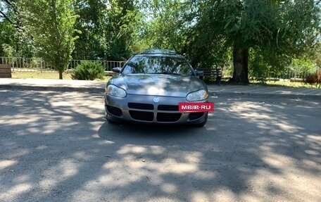 Dodge Stratus II, 2002 год, 550 000 рублей, 2 фотография