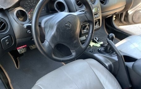 Dodge Stratus II, 2002 год, 550 000 рублей, 8 фотография