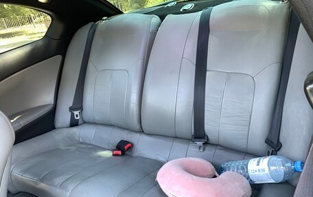 Dodge Stratus II, 2002 год, 550 000 рублей, 11 фотография