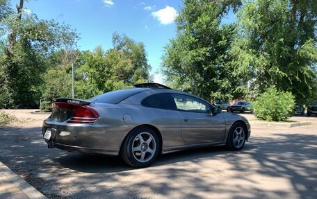 Dodge Stratus II, 2002 год, 550 000 рублей, 12 фотография