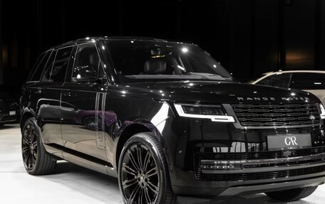 Land Rover Range Rover IV рестайлинг, 2025 год, 16 211 000 рублей, 2 фотография