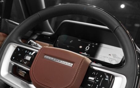 Land Rover Range Rover IV рестайлинг, 2025 год, 16 211 000 рублей, 12 фотография
