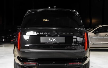 Land Rover Range Rover IV рестайлинг, 2025 год, 16 211 000 рублей, 4 фотография