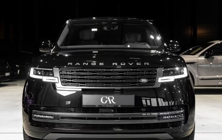 Land Rover Range Rover IV рестайлинг, 2025 год, 16 211 000 рублей, 3 фотография