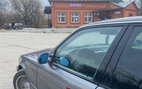 BMW 5 серия, 1993 год, 850 000 рублей, 4 фотография