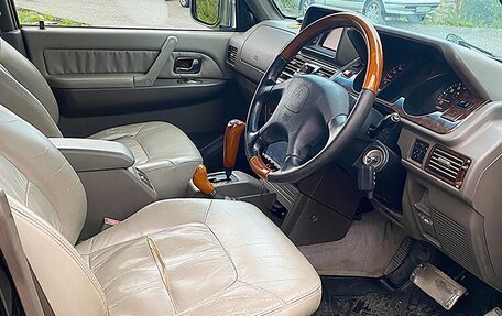 Mitsubishi Pajero III рестайлинг, 1999 год, 1 100 000 рублей, 20 фотография