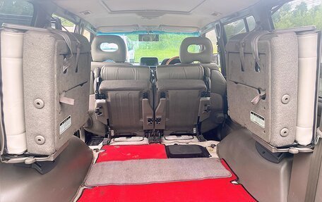 Mitsubishi Pajero III рестайлинг, 1999 год, 1 100 000 рублей, 27 фотография