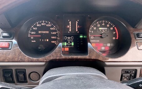 Mitsubishi Pajero III рестайлинг, 1999 год, 1 100 000 рублей, 29 фотография