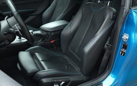 BMW M2 F87, 2017 год, 4 650 000 рублей, 3 фотография
