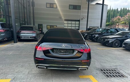 Mercedes-Benz Maybach S-Класс, 2026 год, 34 800 000 рублей, 2 фотография