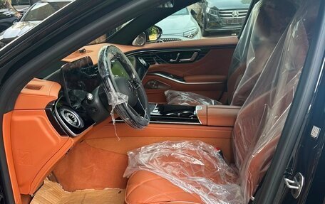 Mercedes-Benz Maybach S-Класс, 2026 год, 34 800 000 рублей, 8 фотография