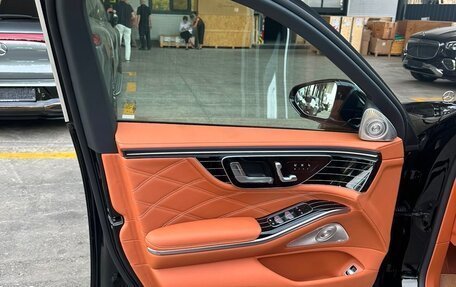 Mercedes-Benz Maybach S-Класс, 2026 год, 34 800 000 рублей, 9 фотография