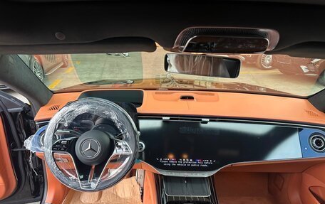Mercedes-Benz Maybach S-Класс, 2026 год, 34 800 000 рублей, 11 фотография