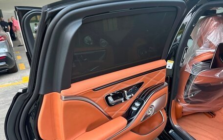 Mercedes-Benz Maybach S-Класс, 2026 год, 34 800 000 рублей, 14 фотография