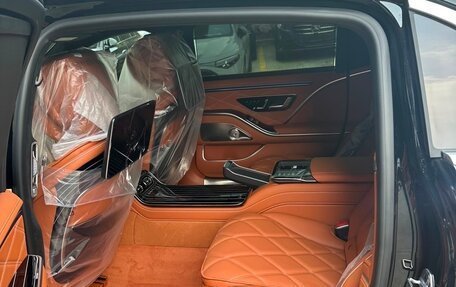 Mercedes-Benz Maybach S-Класс, 2026 год, 34 800 000 рублей, 13 фотография