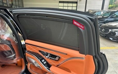 Mercedes-Benz Maybach S-Класс, 2026 год, 34 800 000 рублей, 18 фотография