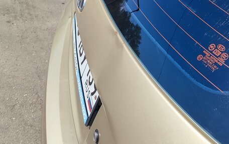 KIA Rio II, 2010 год, 519 000 рублей, 18 фотография