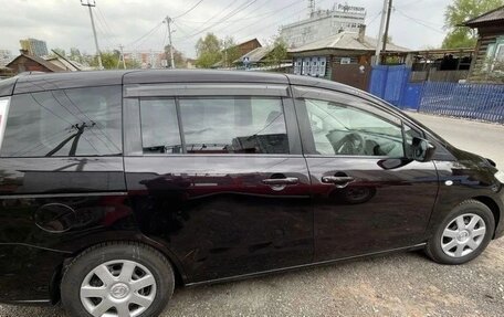 Mazda Premacy III, 2010 год, 720 000 рублей, 3 фотография