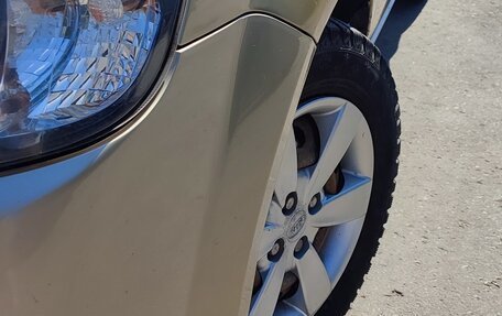 KIA Rio II, 2010 год, 519 000 рублей, 20 фотография