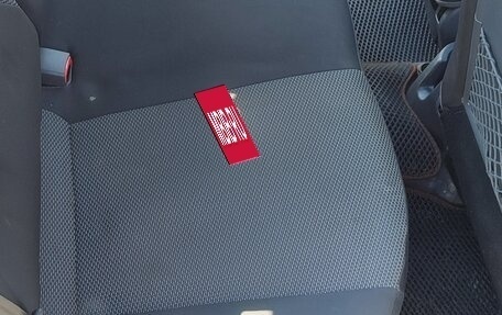 KIA Rio II, 2010 год, 519 000 рублей, 11 фотография