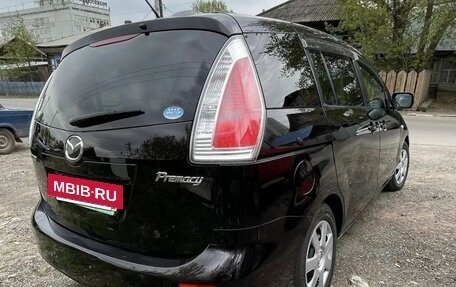 Mazda Premacy III, 2010 год, 720 000 рублей, 2 фотография