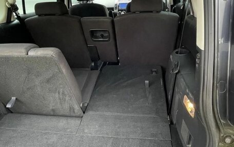 Mazda Premacy III, 2010 год, 720 000 рублей, 13 фотография