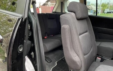 Mazda Premacy III, 2010 год, 720 000 рублей, 11 фотография