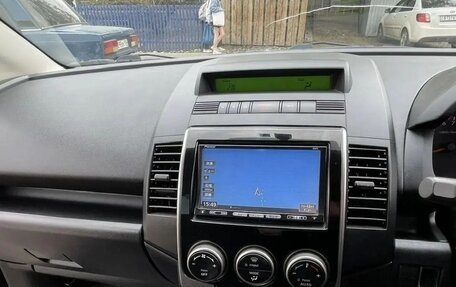 Mazda Premacy III, 2010 год, 720 000 рублей, 6 фотография