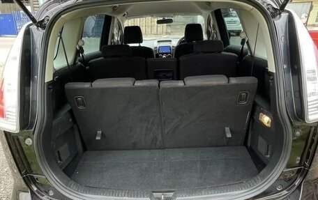 Mazda Premacy III, 2010 год, 720 000 рублей, 10 фотография