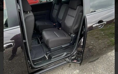 Mazda Premacy III, 2010 год, 720 000 рублей, 7 фотография