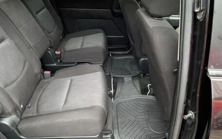 Mazda Premacy III, 2010 год, 720 000 рублей, 12 фотография