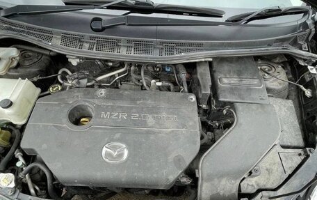 Mazda Premacy III, 2010 год, 720 000 рублей, 17 фотография