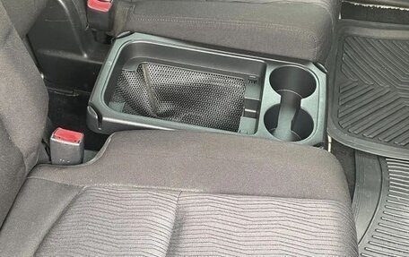 Mazda Premacy III, 2010 год, 720 000 рублей, 14 фотография