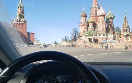 Volkswagen Touareg III, 2010 год, 2 360 000 рублей, 13 фотография
