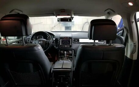 Volkswagen Touareg III, 2010 год, 2 360 000 рублей, 20 фотография