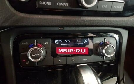 Volkswagen Touareg III, 2010 год, 2 360 000 рублей, 21 фотография