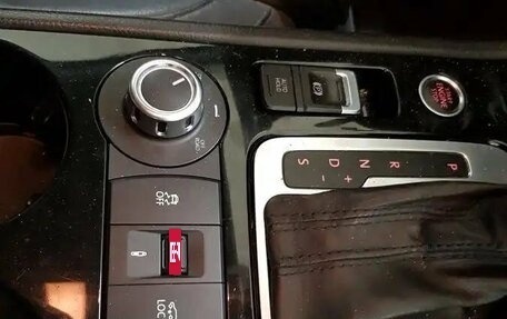 Volkswagen Touareg III, 2010 год, 2 360 000 рублей, 22 фотография