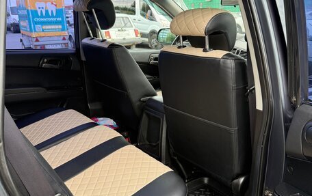 SsangYong Kyron I, 2007 год, 480 000 рублей, 12 фотография