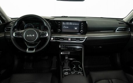KIA K5, 2021 год, 2 433 000 рублей, 7 фотография