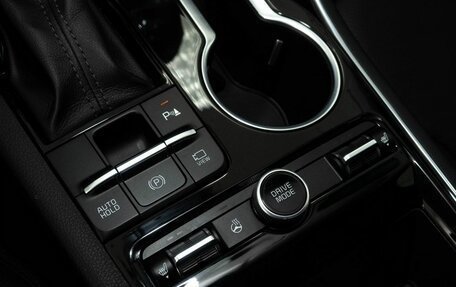 KIA K5, 2021 год, 2 433 000 рублей, 16 фотография