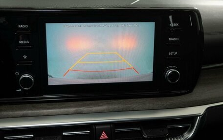 KIA K5, 2021 год, 2 433 000 рублей, 18 фотография