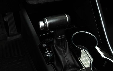 KIA K5, 2021 год, 2 433 000 рублей, 12 фотография