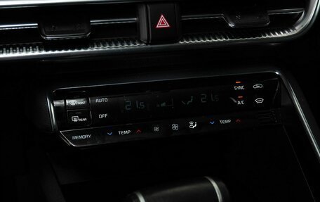 KIA K5, 2021 год, 2 433 000 рублей, 11 фотография