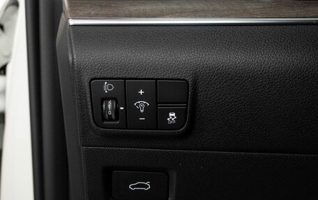 KIA K5, 2021 год, 2 433 000 рублей, 19 фотография