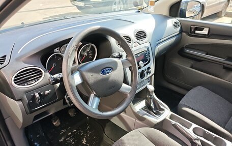 Ford Focus II рестайлинг, 2010 год, 650 000 рублей, 2 фотография