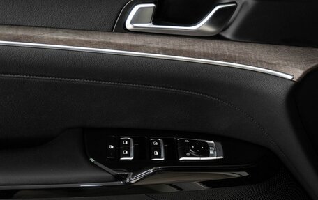 KIA K5, 2021 год, 2 433 000 рублей, 20 фотография
