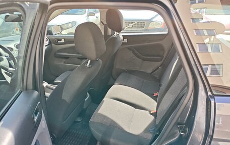 Ford Focus II рестайлинг, 2010 год, 650 000 рублей, 3 фотография