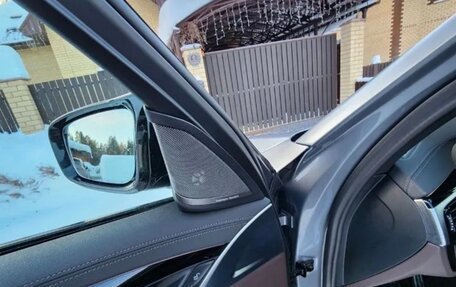 BMW 5 серия, 2022 год, 7 300 000 рублей, 10 фотография